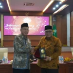 Ke PWM Jatim, DPW LDII: Ada Kemiripan dengan Muhammadiyah