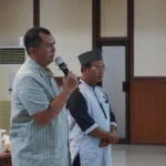 Pondok Notaris Jadi Program Prioritas Majelis Wakaf, Lamongan Sasaran Pertama
