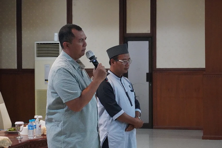 Pondok Notaris Jadi Program Prioritas Majelis Wakaf, Lamongan Sasaran Pertama