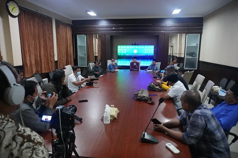 Dua Menteri Dijadwalkan Hadir dalam Kajian Ramadhan PWM Jatim