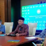 Terkait Larangan Berbuka Puasa Bersama, Begini Kata PWM Jatim