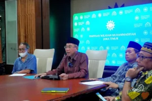 Terkait Larangan Berbuka Puasa Bersama, Begini Kata PWM Jatim
