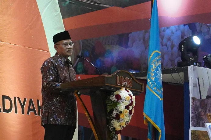 Angkat Jihad Ekonomi, PWM Jatim dapat Apresiasi Tinggi PP Muhammadiyah