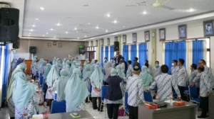 Saat Guru SDMM Membedah Kondisi Riil dan Impian Mereka