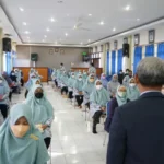 Achievement Motivation Training SDMM Bahas Rumus Perubahan 654