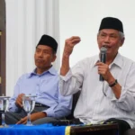 Prof Malik Fadjar Peduli Dakwah Kampus