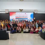 Menilik Meriahnya Roadshow Media Afiliasi PWM Jawa Timur di UM Gresik