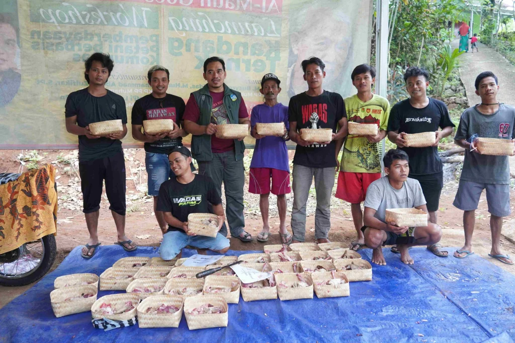 Kurban di Wadas, Pakel, dan Rempang, LHKP PP Muhammadiyah: Ibadah yang Menyapa Korban Ketidakadilan