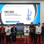 KM3 dan PC IMM Kota Surabaya Luncurkan Buku dalam Pelatihan Muballigh