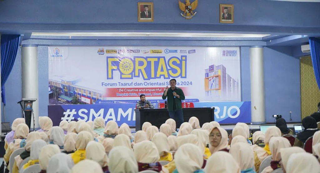 Perempuan Jangan Suka Oversharing: Tips Menjaga Keamanan Data Pribadi