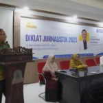 Smamda Sidoarjo Melahirkan Kontributor Baru