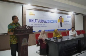 Smamda Sidoarjo Melahirkan Kontributor Baru