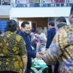 Didik Suhardi: Muhammadiyah Jatim Harus Jadi Lokomotif Pendidikan