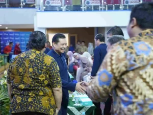 Didik Suhardi: Muhammadiyah Jatim Harus Jadi Lokomotif Pendidikan
