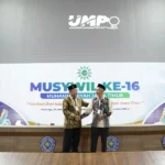 Ketika Saad Ibrahim Ajak Anggota Musywil ‘Berbaiat’ pada Sukadiono