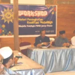 Ini Strategi Muballigh Muhammadiyah Hadapi Tantangan Dakwah