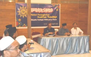 Ini Strategi Muballigh Muhammadiyah Hadapi Tantangan Dakwah