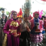 Singkirkan Sekolah Se-Jatim, SMP Muhammadiyah Ini Borong 3 Piala