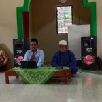 Jadi Narasumber Pengajian, Kepala SMKM Ini Malah Curhat