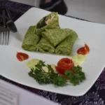 Usai Panen Sayur Hidroponik, Diubah Jadi Makanan Lezat oleh Wali Murid