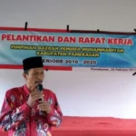 4 Pilar yang Menguatkan Pemuda Muhammadiyah
