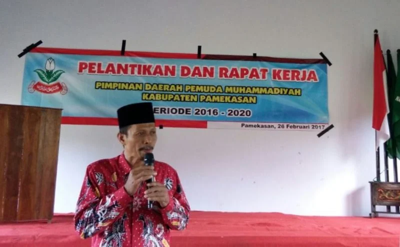 4 Pilar yang Menguatkan Pemuda Muhammadiyah