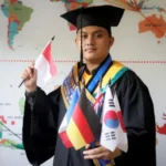 Wisudawan Terbaik UMM Kuasai Sembilan Bahasa