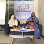 Tiga Profil Kader Nasyiah