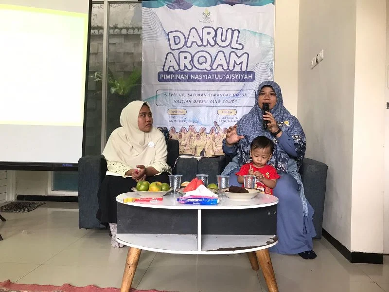 Tiga Profil Kader Nasyiah