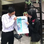 Hindari Penyalagunaan Obat, Mahasiswa UMM Sosialisasi Dagusibu