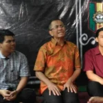 Ketika Dahlan Iskan Sambangi Sekretariat IPM Semampir, Begini Reaksi Kader Muda Muhammadiyah