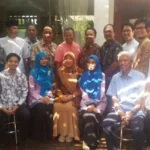 Inilah Pesan-Pesan Dahlan Iskan saat Dikunjungi Tokoh-Tokoh Muda Muhammadiyah Surabaya