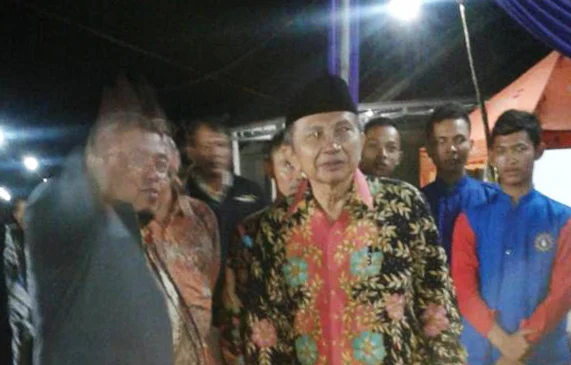 Umat Islam Harus Jadi Lokomotif, Jangan sebagai Gerbong Terus