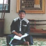 Muhammadiyah Pare Bentuk Bukmu