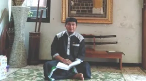 Muhammadiyah Pare Bentuk Bukmu