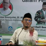 Dicatut Ahok dalam Pengadilan Kasus Penistaan Agama, Berikut Klarifikasi Ketum PP Pemuda Muhammadiyah