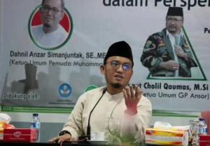 Dicatut Ahok dalam Pengadilan Kasus Penistaan Agama, Berikut Klarifikasi Ketum PP Pemuda Muhammadiyah