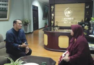 Meski Laporkan ke Polisi, Pemuda Muhammadiyah Tegaskan Tak Benci Ahok dan Etnisnya