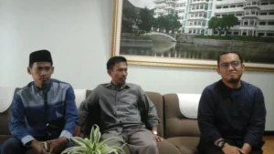 Pemuda Muhammadiyah Anggap Aksi 112 Bisa Kontraproduktif