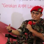 Tepat 2 Tahun Pimpin Pemuda Muhammadiyah, Begini Kesan Dahnil Anzar Simanjuntak