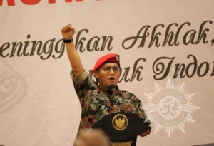 Inilah Alasan Ketua Umum PP Pemuda Muhammadiyah Serukan Boikot Sari Roti