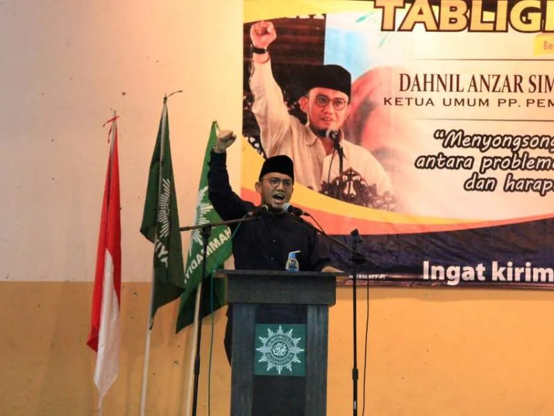 Bercerita Advokasi Kasus Siyono di Malaysia, Ketua Umum PP Pemuda Muhammadiyah Tegaskan Takbir Bukan Anti Kebhinekaan
