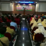 Gerakan Antikorupsi Bisa Dimulai dari Sekolah Muhammadiyah