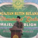 Dai Mantan Dukun Ini Ajak Hindari Perdukunan