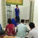 Mereka Berani dan Bacaan Alqurannya Bagus: Dakwah Dai Muda SMAM 1 Babat