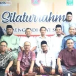 Silaturahmi Dai Mengabdi Lazismu Jember, Ini Nasihat para Tokoh