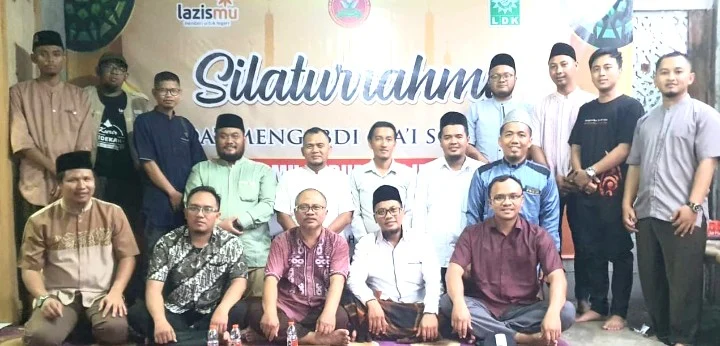 Silaturahmi Dai Mengabdi Lazismu Jember, Ini Nasihat para Tokoh