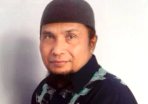 Dai Energik Abdur Rozaq Wafat
