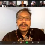 Dai Harus Terbiasa Dakwah Virtual