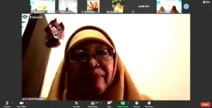 Keberadaan Aisyiyah Dibutuhkan Negara